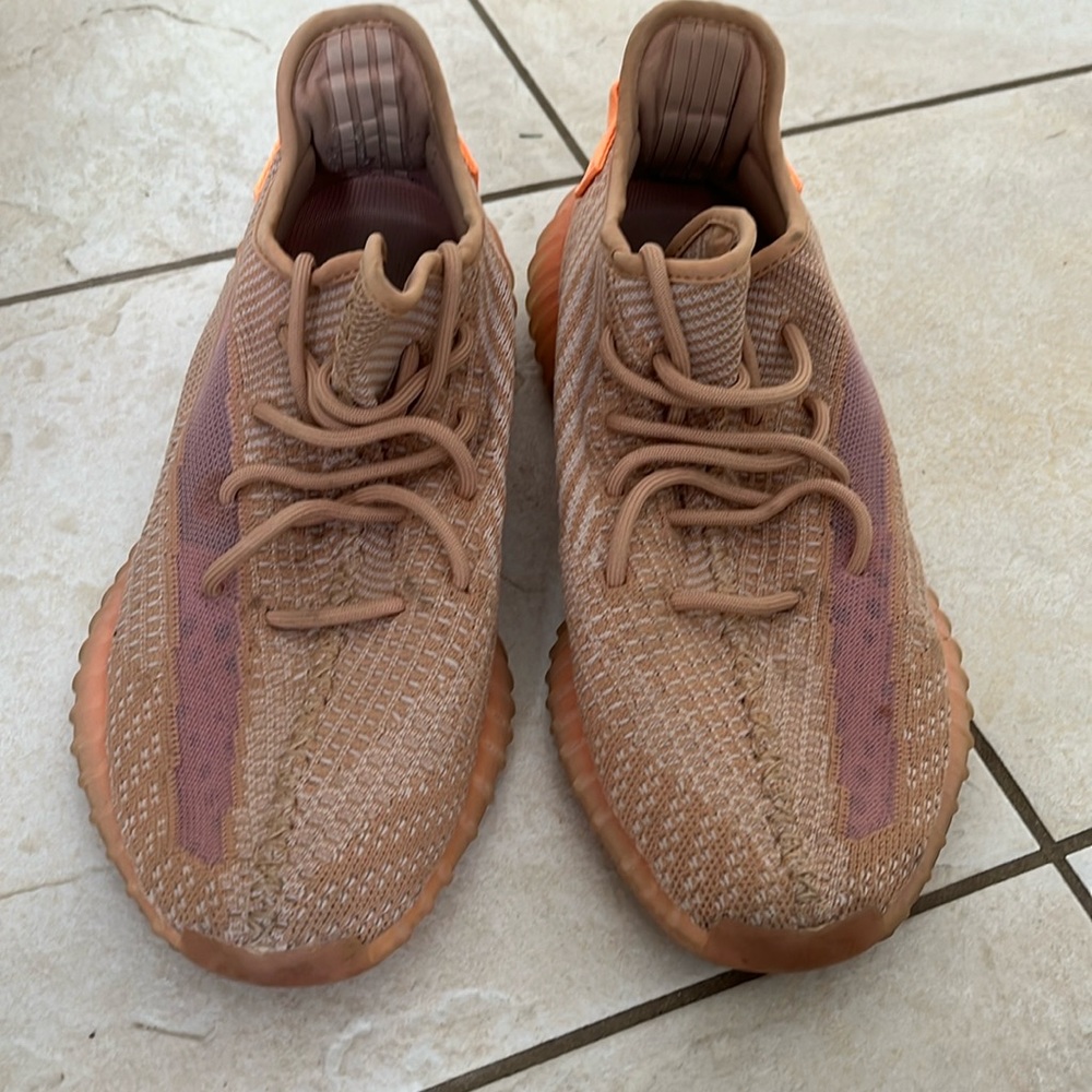 Adidas Yeezy shoes